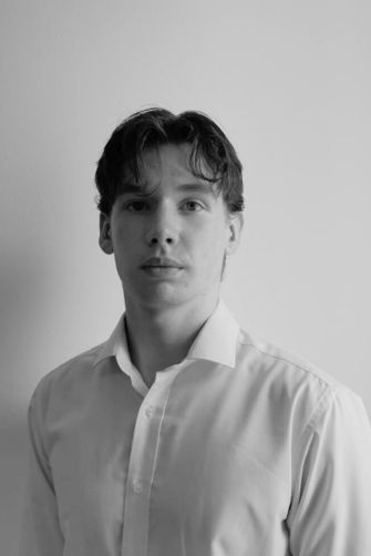 Ethan Martin
